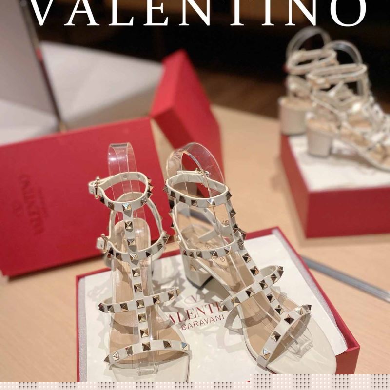 Valentino High Heels